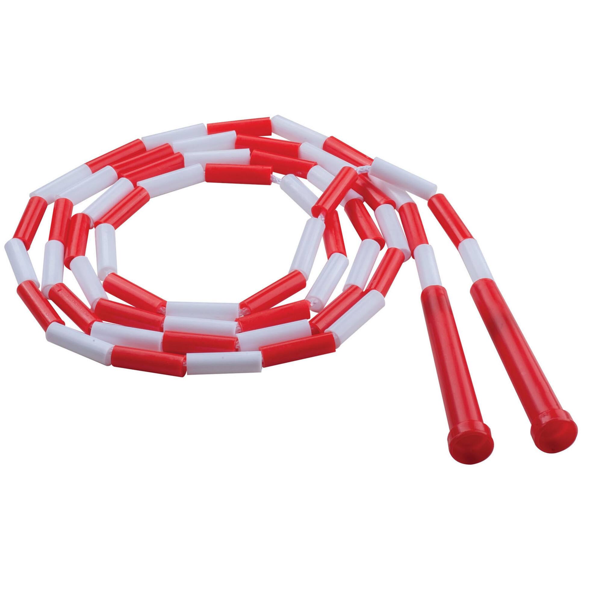 Champion Sports 7ft. Plastic Segmented Jump Rope, Pack of 12